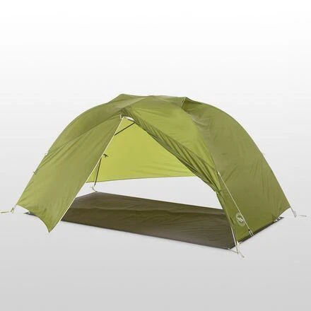 商品Big Agnes|Blacktail 2 Tent: 2-Person 3-Season,价格¥1345,第2张图片详细描述