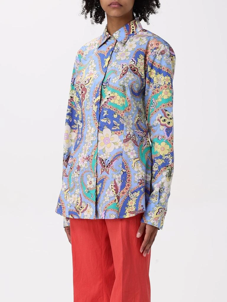 商品ETRO|衬衫 女士 Etro,价格¥5222,第4张图片详细描述