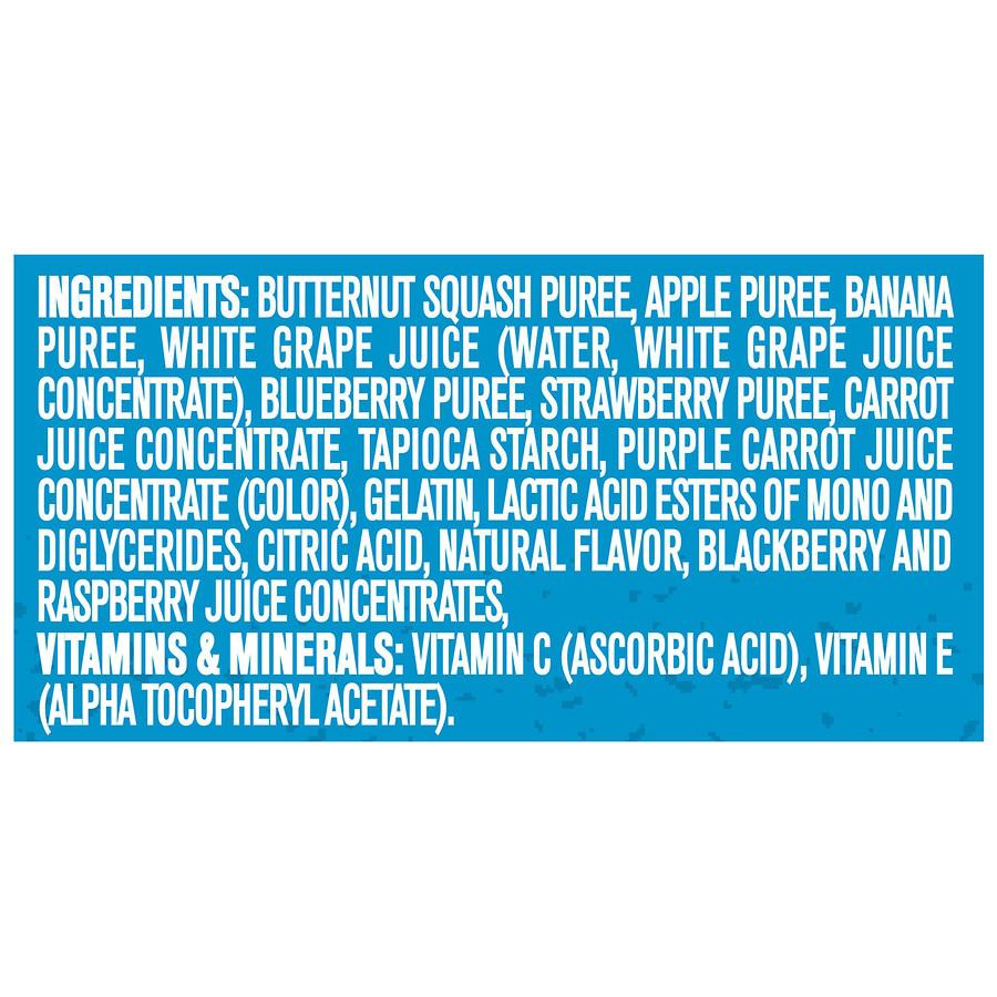 果蔬酸奶溶片 梅子口味商品第3张图片规格展示