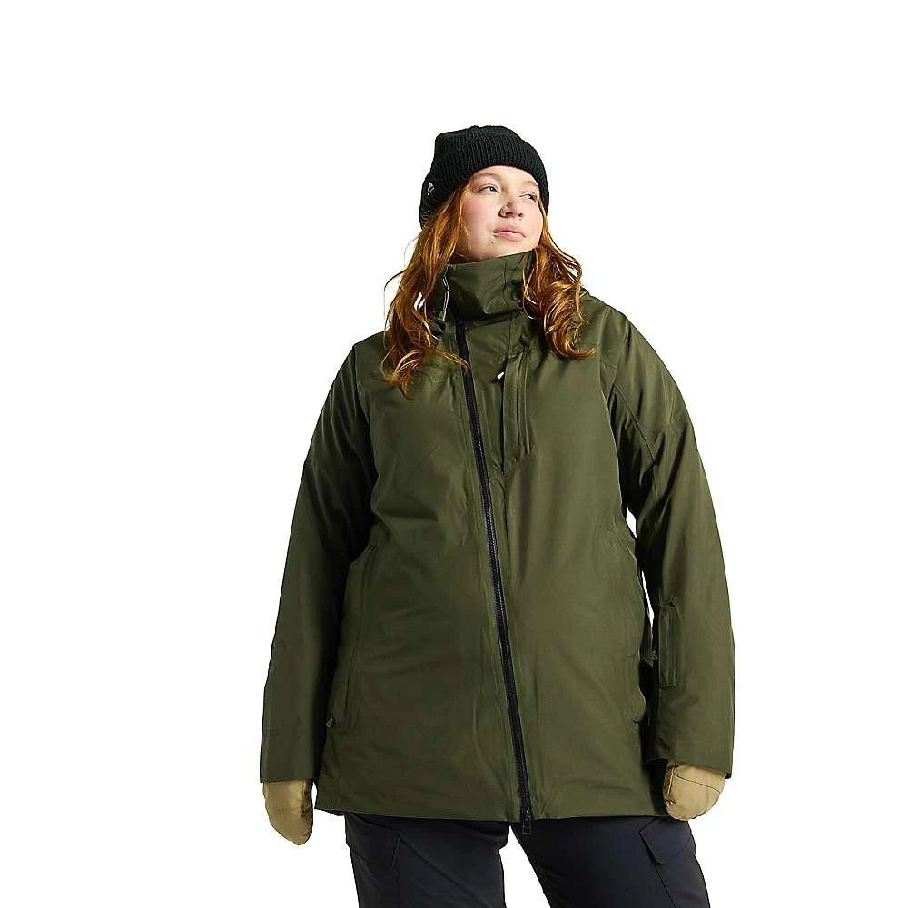 商品Burton|Women's GTX Pillowline Jacket,价格¥2338,第1张图片