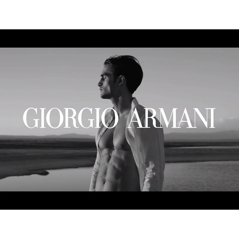 Giorgio Armani乔治阿玛尼 寄情男士止汗香体膏75g 商品