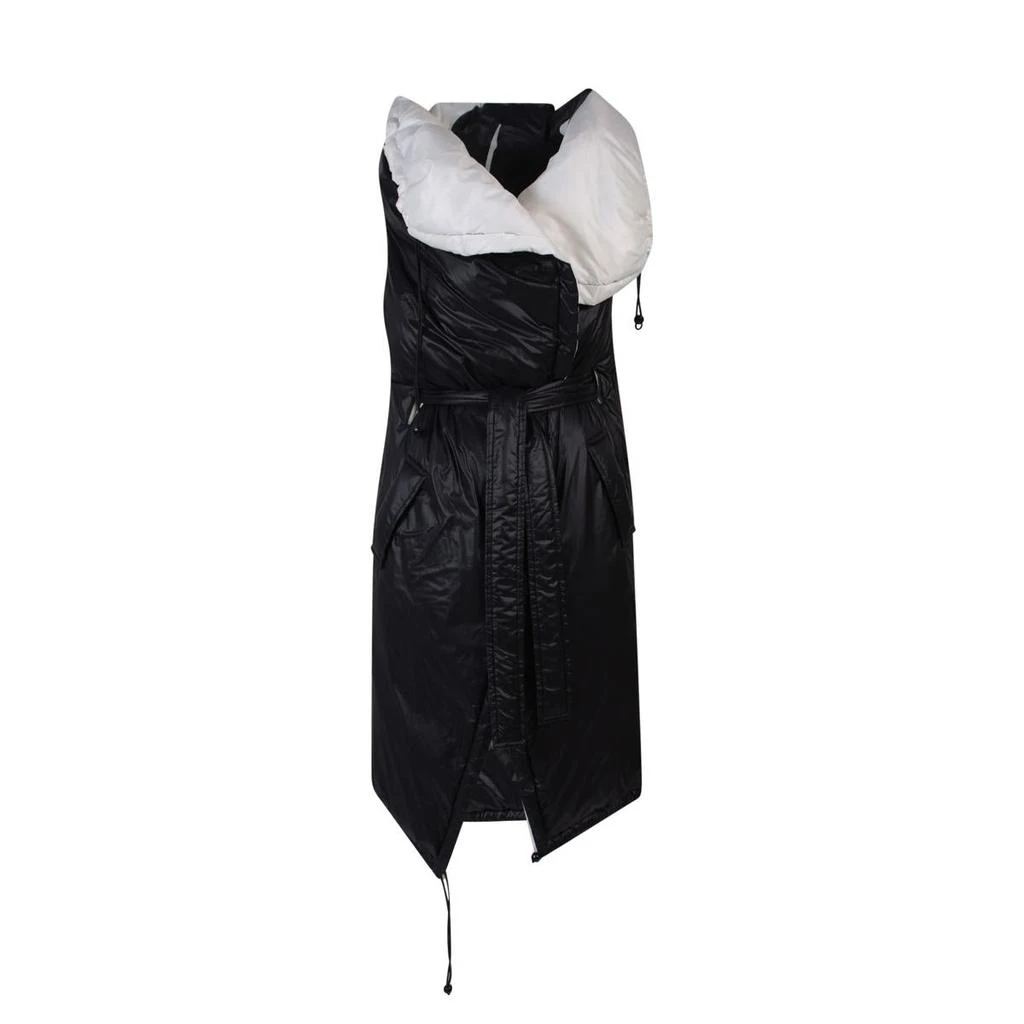 商品K KRIZIA|K KRIZIA TRENCH,价格¥2424,第5张图片详细描述