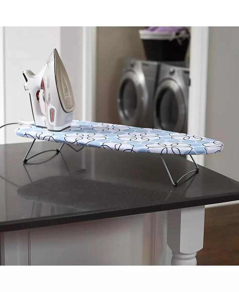 商品Household Essentials|Handy Board Table Top Ironing Board,价格¥449,第2张图片详细描述