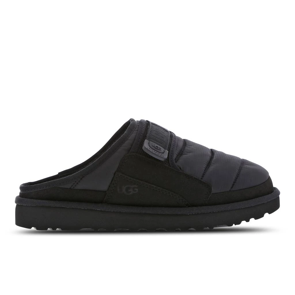 商品UGG|UGG Dune Slip On Lta - Men Shoes,价格¥1056,第1张图片