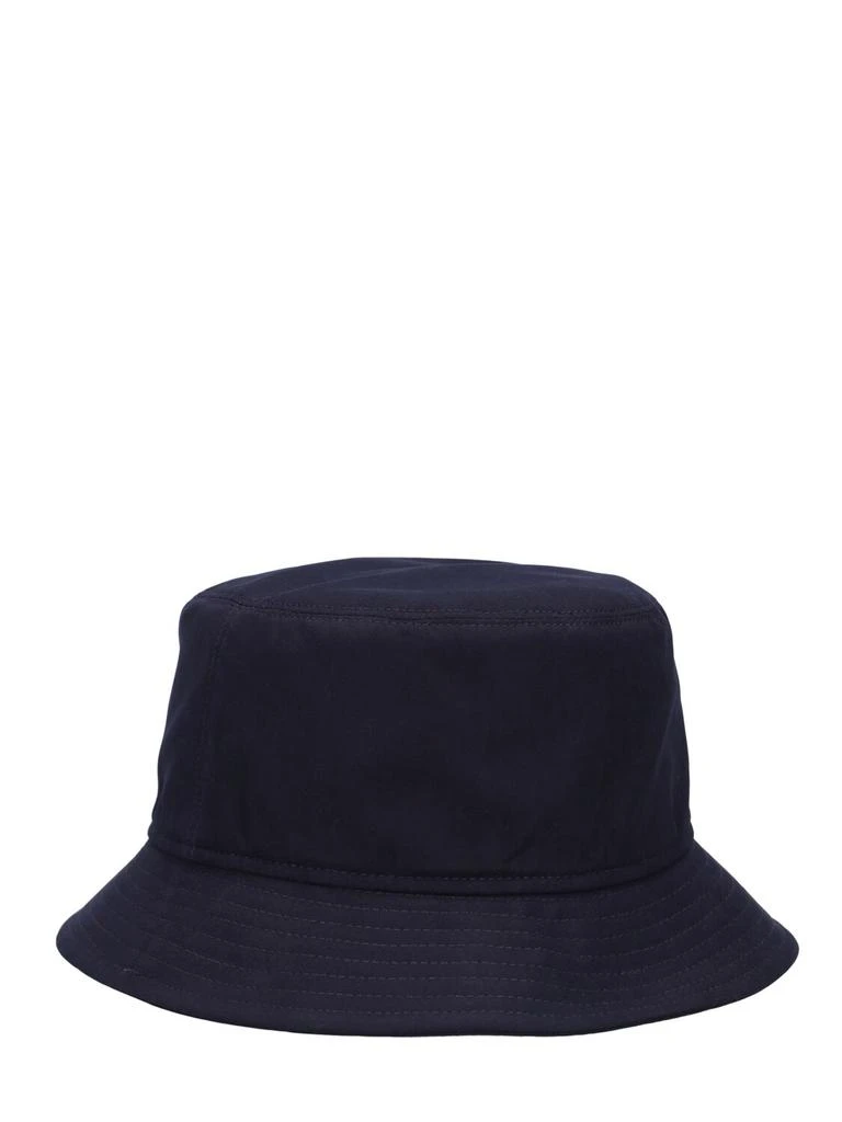 商品BORSALINO|Waterproof Bucket Hat,价格¥1530,第4张图片详细描述