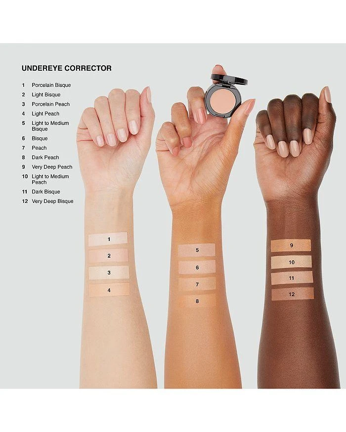 商品Bobbi Brown|Under-Eye Corrector,价格¥267,第4张图片详细描述