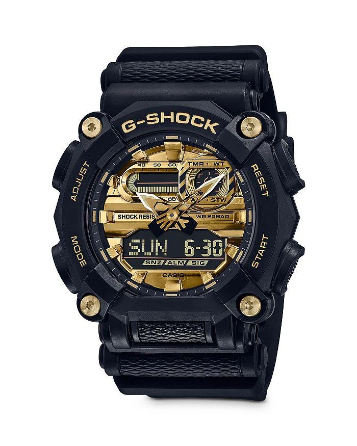 商品G-Shock|Ana-Digi Watch,价格¥786,第1张图片