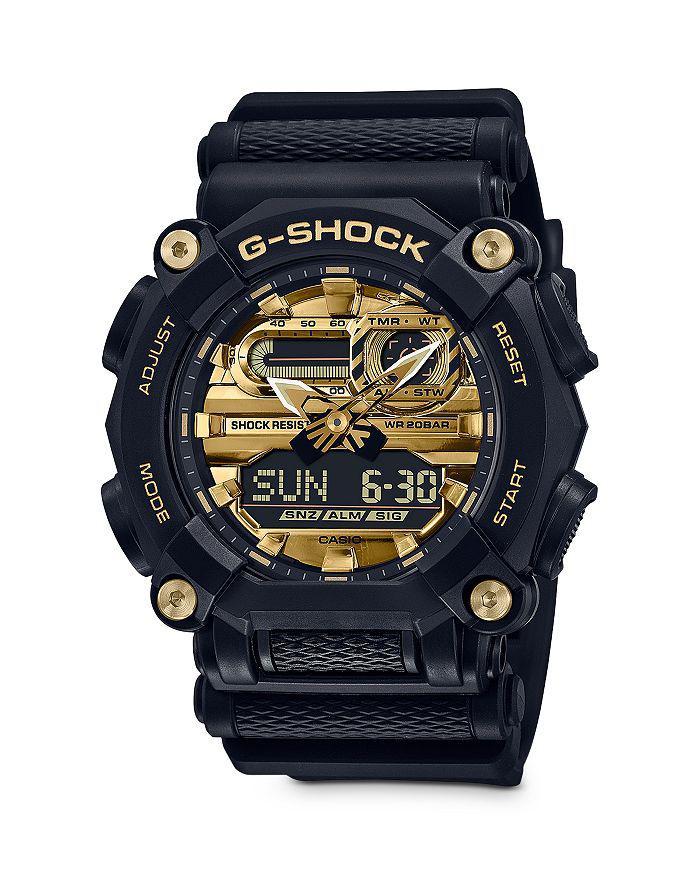 商品G-Shock|Ana-Digi Watch,价格¥1114,第3张图片详细描述