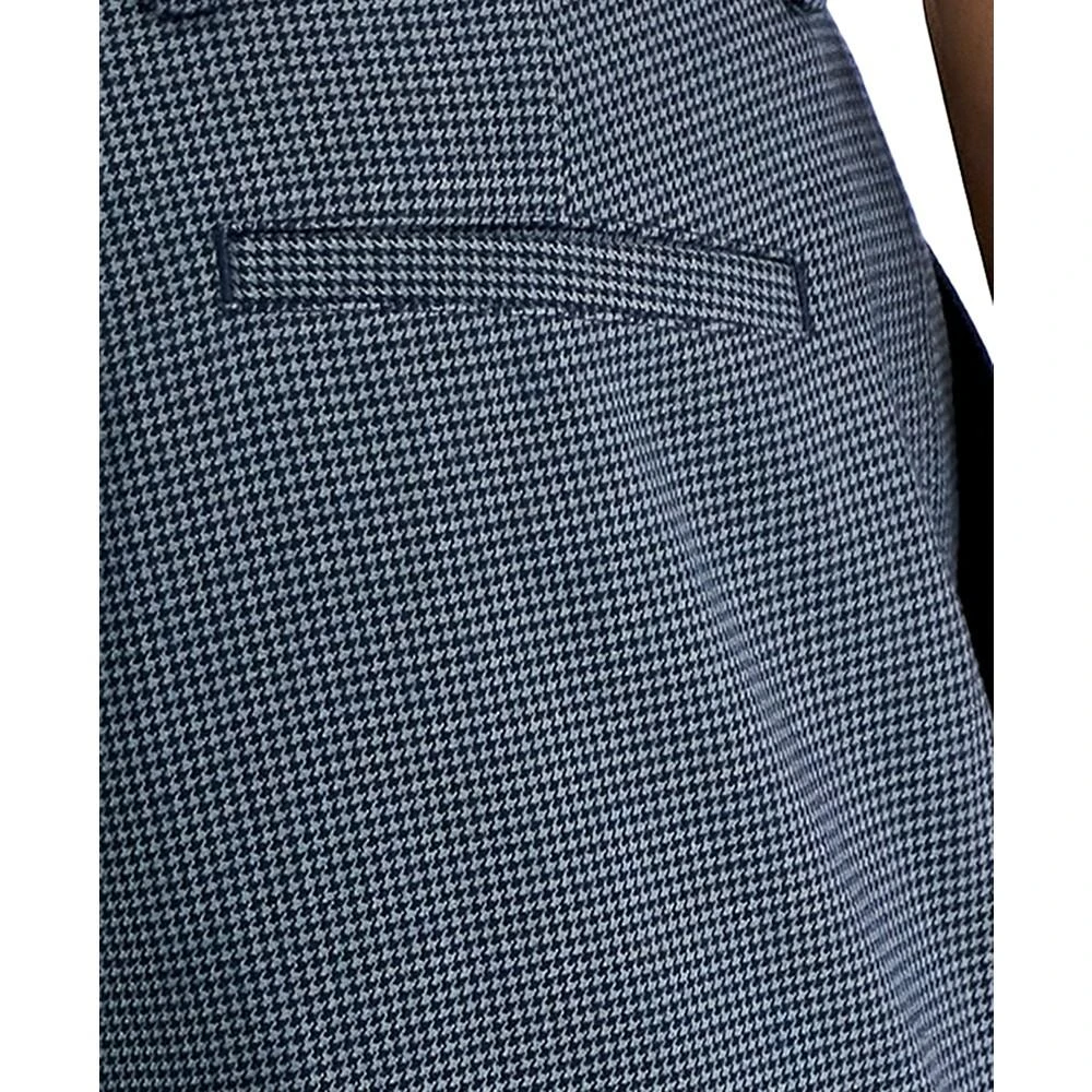 I.N.C International Concepts® Men's Slim-Fit Houndstooth Suit Pants, Created for Macy's 商品