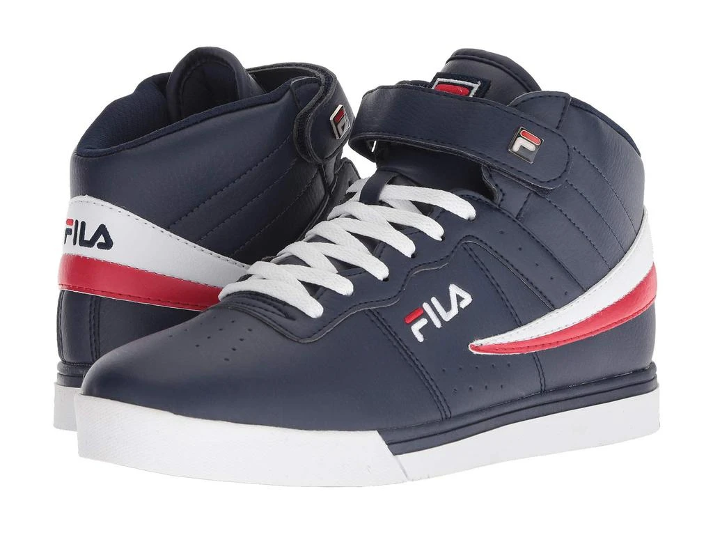 商品Fila|Vulc 13 Mid Plus,价格¥399,第1张图片