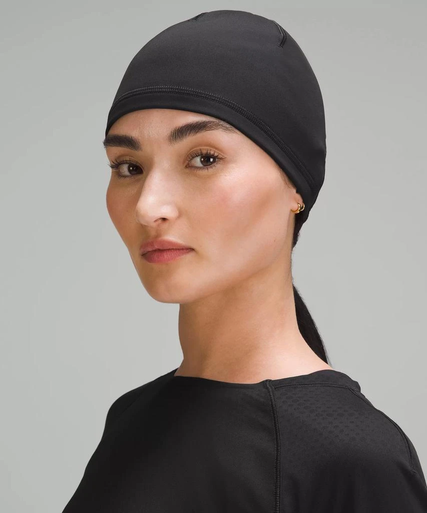 商品Lululemon|Fast and Free Fleece Running Beanie,价格¥308,第2张图片详细描述