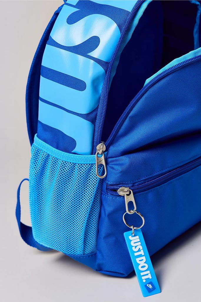 Shop Bandana Dixie Backpack In Blue on Sale at BeyondStyle  display picture 2