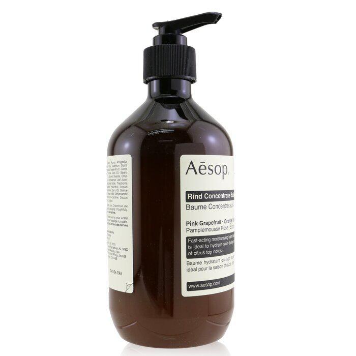 商品Aesop|Aesop 橙香身体乳霜 500ml/17oz,价格¥1065,第4张图片详细描述