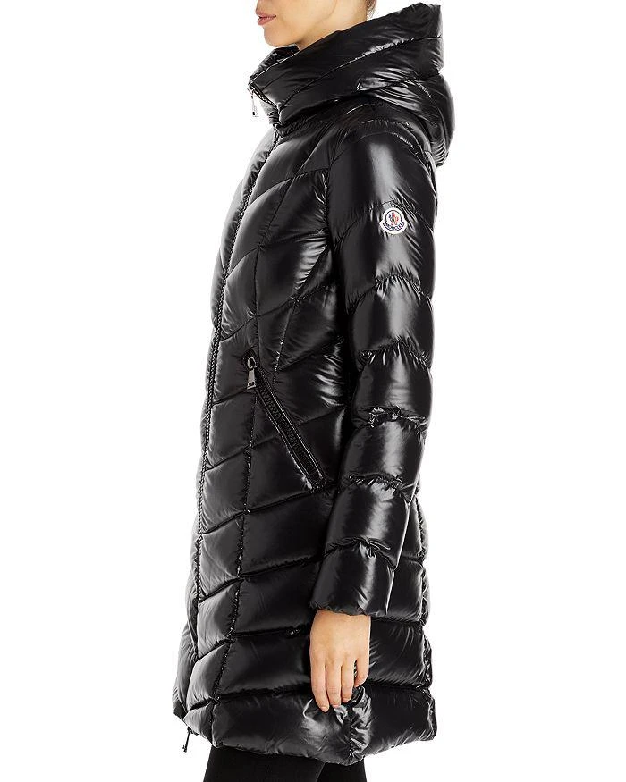 商品Moncler|Marus Hooded Down Coat,价格¥19581,第3张图片详细描述