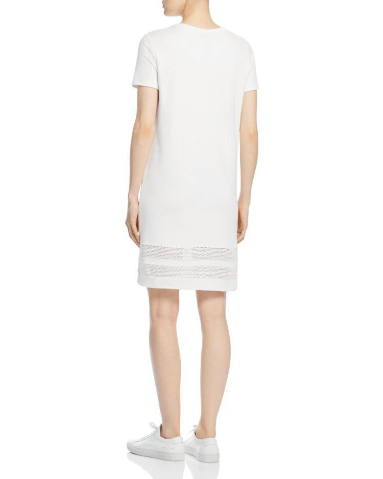 商品Scotch & Soda|Scotch & Soda Short Sleeve Sweatshirt Dress,价格¥387,第2张图片详细描述