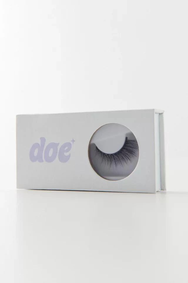 商品Doe Lashes|Doe Lashes Neo Magnetic Lashes,价格¥188,第2张图片详细描述