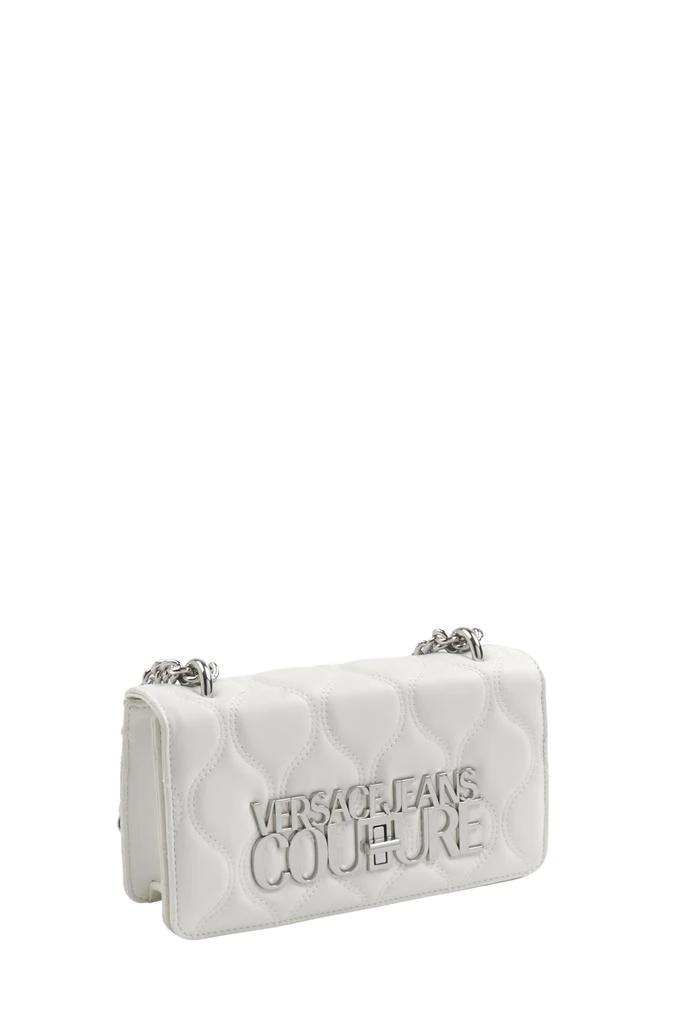 商品Versace|Shoulder bag color white for woman,价格¥1846,第2张图片详细描述