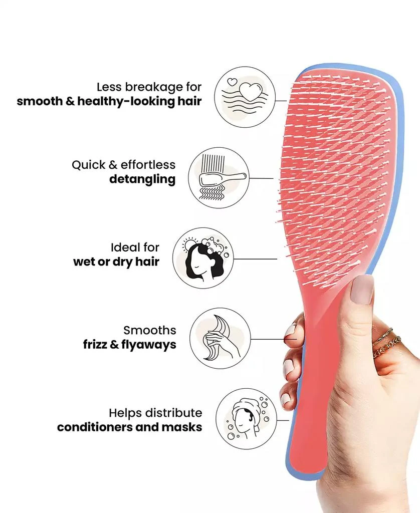 The Ultimate Detangler 商品