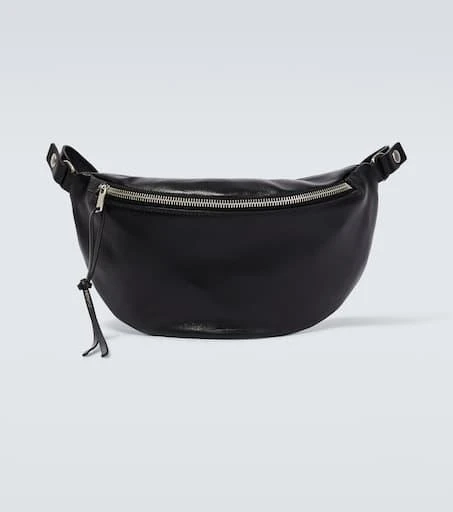 商品Jil Sander|Leather belt bag,价格¥8805,第1张图片
