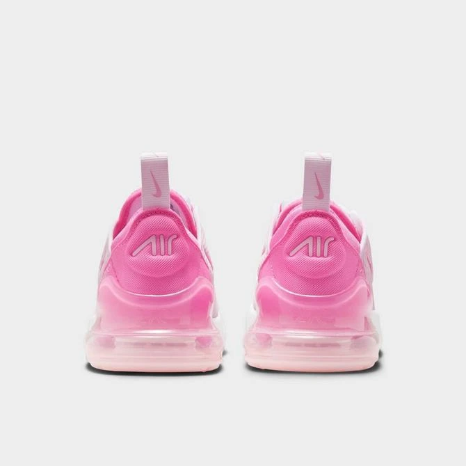 Girls' Little Kids' Nike Air Max 270 Casual Shoes 商品