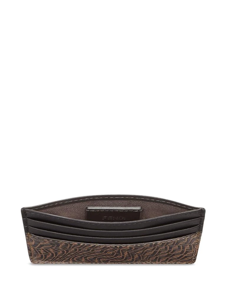 商品Fendi|FENDI - Credit Card Holder,价格¥2037,第3张图片详细描述