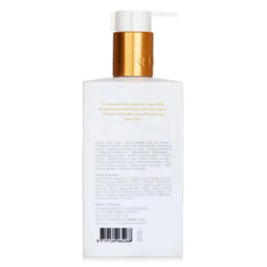商品Rituals|- Private Collection - Savage Garden Hand Wash 300Ml / 10.1Oz,价格¥223,第3张图片详细描述