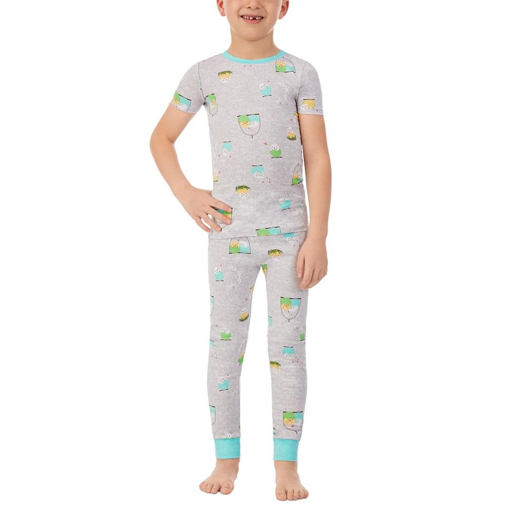 商品Cuddl Duds|Kids 2-Pc. Mommy & Me Pajama Set,价格¥284,第2张图片详细描述