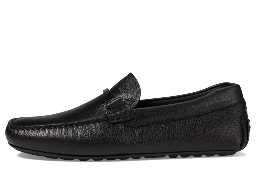 商品Hugo Boss|Noel Loafer Moccasins,价格¥1482,第4张图片详细描述