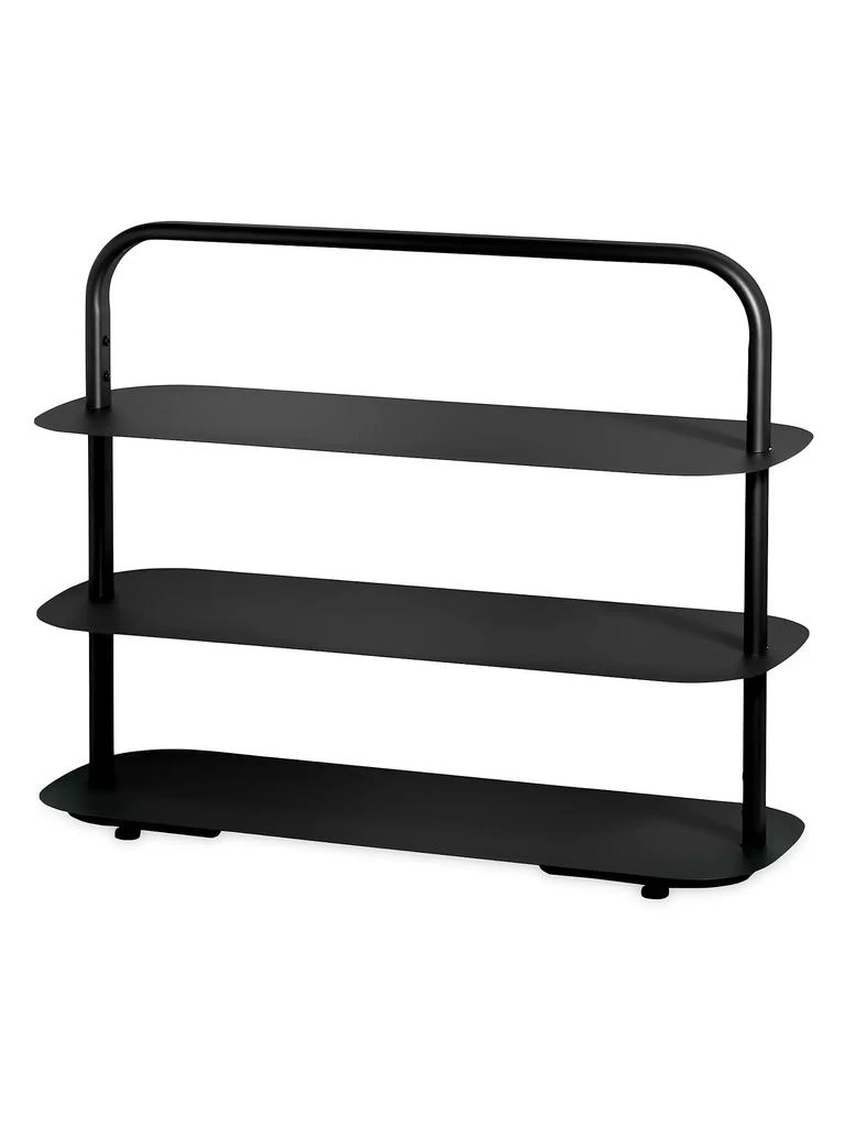 商品Open Spaces|Three-Tier Entryway Rack,价格¥820,第1张图片