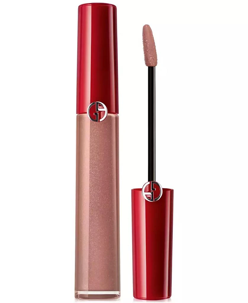 商品Giorgio Armani|Lip Maestro Mediterranea Matte Liquid Lipstick,价格¥345,第1张图片