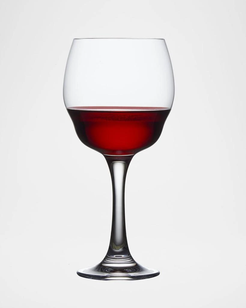 商品Nude|Heads Up Red Wine Glasses, Set of 2,价格¥689,第2张图片详细描述