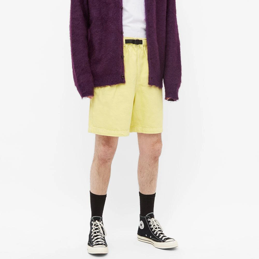 商品STUSSY|Stussy Loose Twill Mountain Short,价格¥442,第3张图片详细描述
