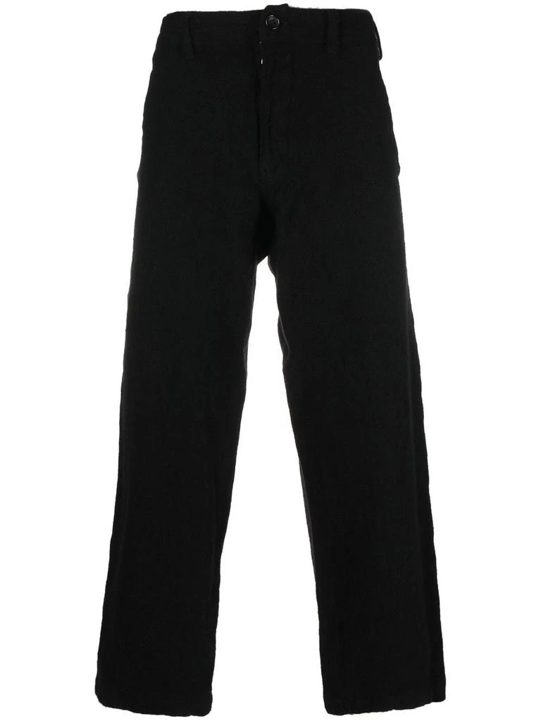 商品Comme des Garcons|COMME DES GARÃONS SHIRT - Wool Trousers,价格¥2013,第1张图片