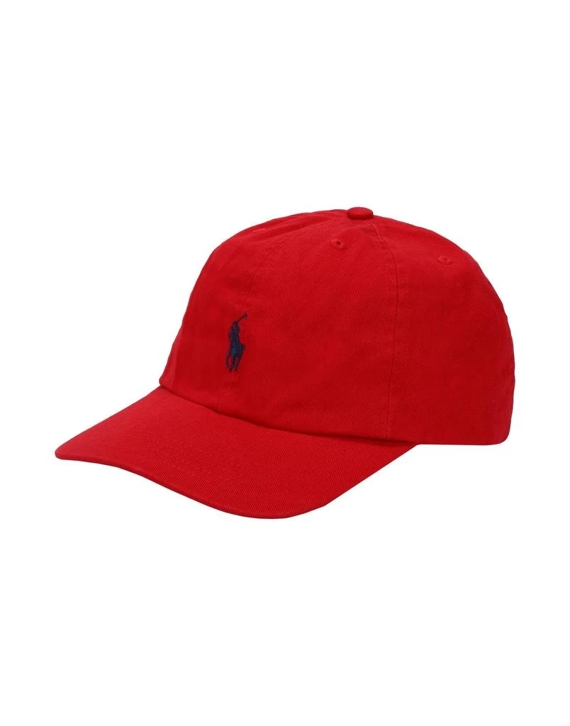 商品Ralph Lauren|Hat,价格¥256,第1张图片