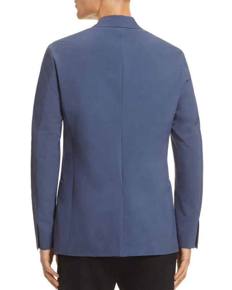 商品Theory|Theory Semi-Tech Slim Fit Blazer - 100% Exclusive,价格¥3083,第2张图片详细描述