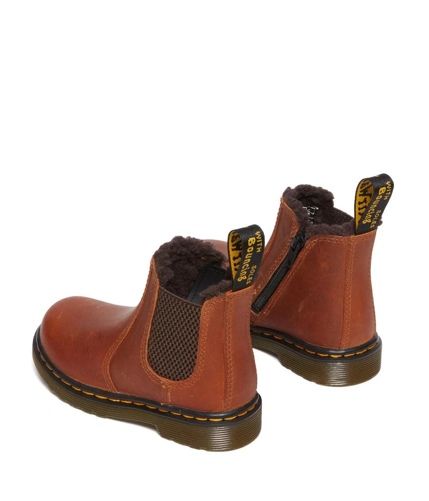 Dr. Martens Kid's Collection 2976 Leonore (Toddler) 4