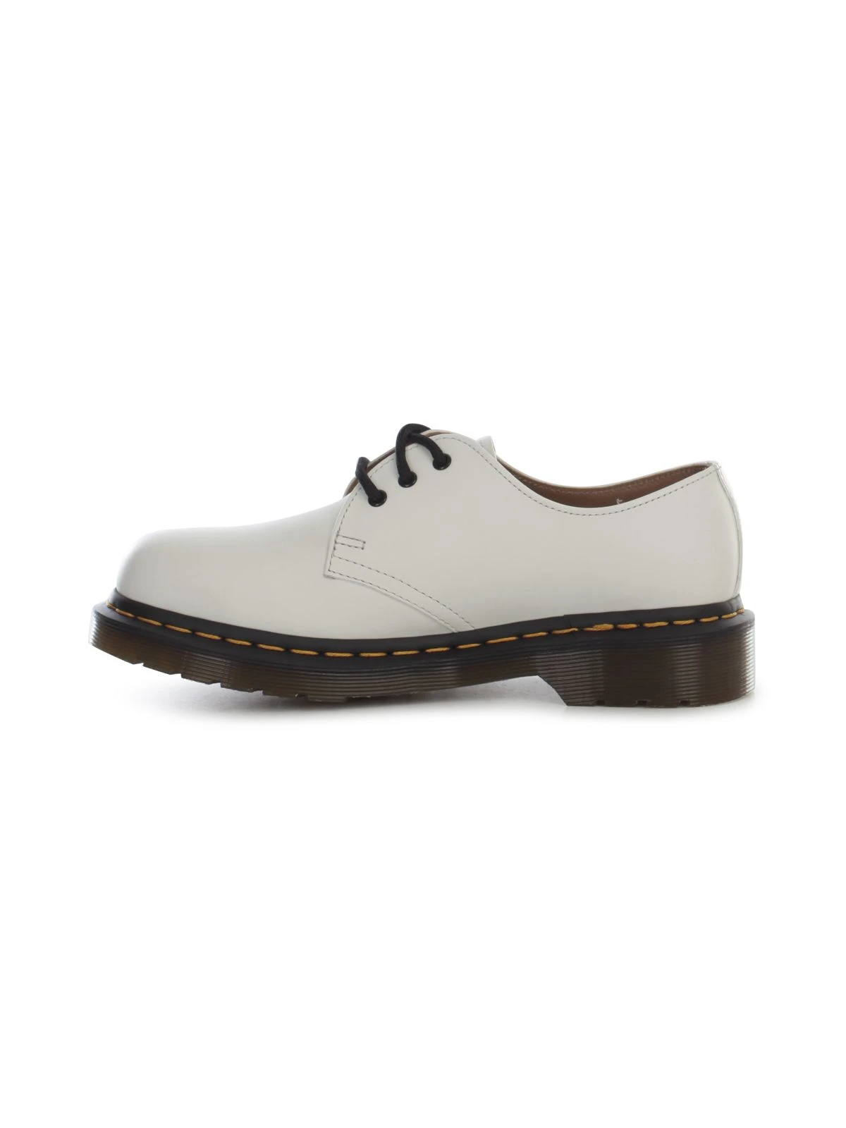 商品【预售7天】 Dr. Martens|Dr. Martens 女士休闲鞋 26226100WHITE 白色,价格¥1052,第3张图片详细描述