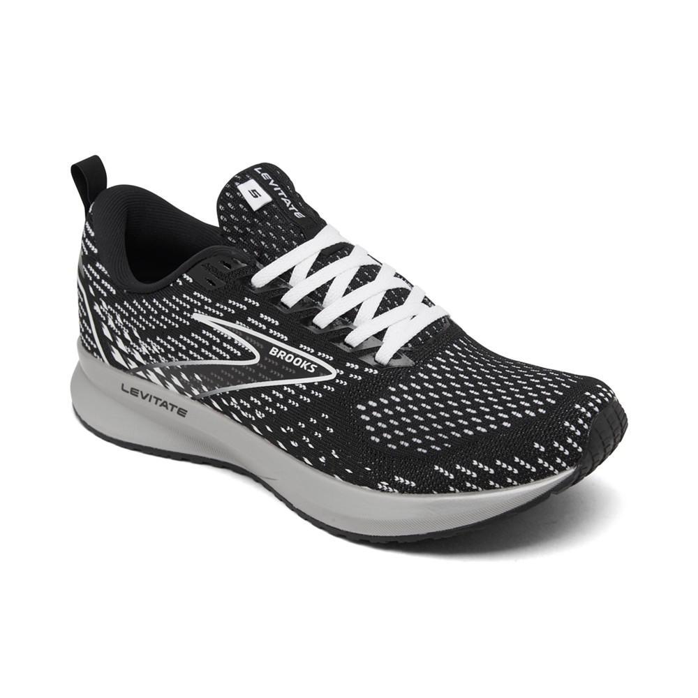 商品Brooks|Women's Levitate 5 Running Sneakers,价格¥1126,第1张图片