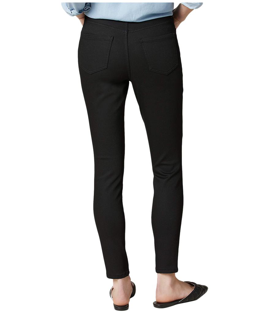 Valentina High-Rise Skinny Fit Jeans商品第3张图片规格展示