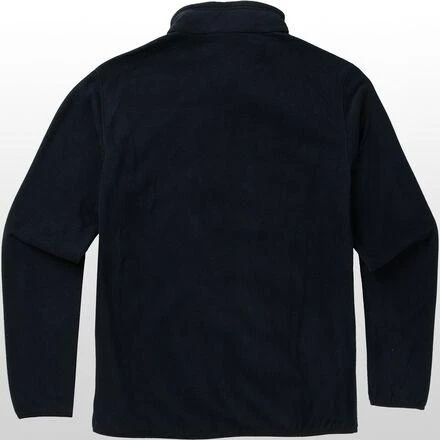 商品Mountain Hardwear|山浩男士保暖套头夹克外套,价格¥341,第2张图片详细描述