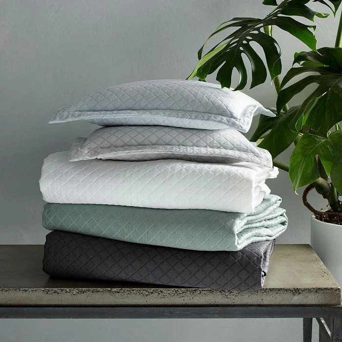 商品Matouk|Nadia Coverlet, Full/Queen,价格¥3347,第3张图片详细描述