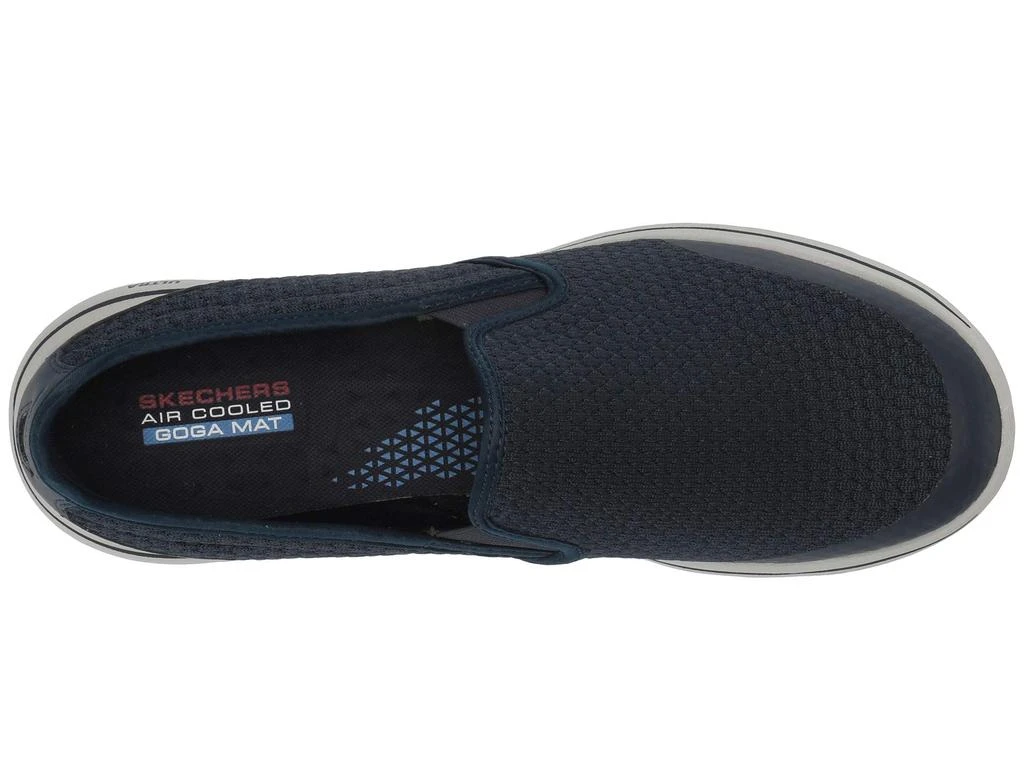 商品SKECHERS|Go Walk 5 - Apprize,价格¥496,第2张图片详细描述