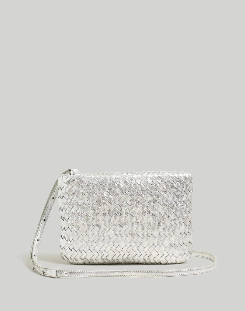 商品Madewell|The Puff Crossbody Bag,价格¥844,第1张图片