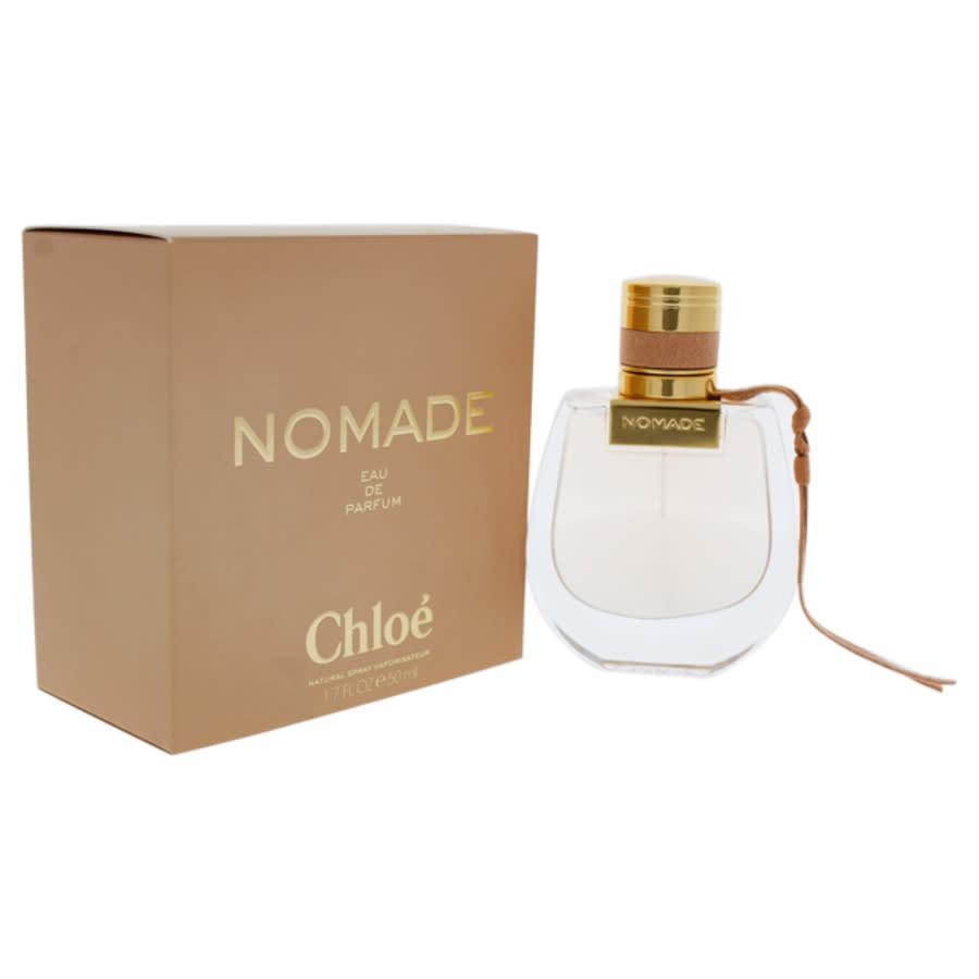 商品Chloé|Chloe Nomade / Chloe EDP Spray 1.7 oz (50 ml) (w),价格¥434,第1张图片