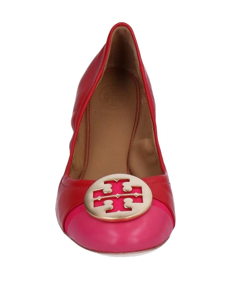 商品Tory Burch|Ballet flats,价格¥1012,第4张图片详细描述