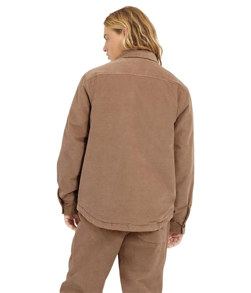 商品UGG|Theodore Shirt Jacket,价格¥530,第2张图片详细描述