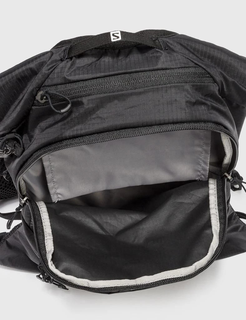 商品Salomon|Xt 6 Backpack,价格¥572,第5张图片详细描述