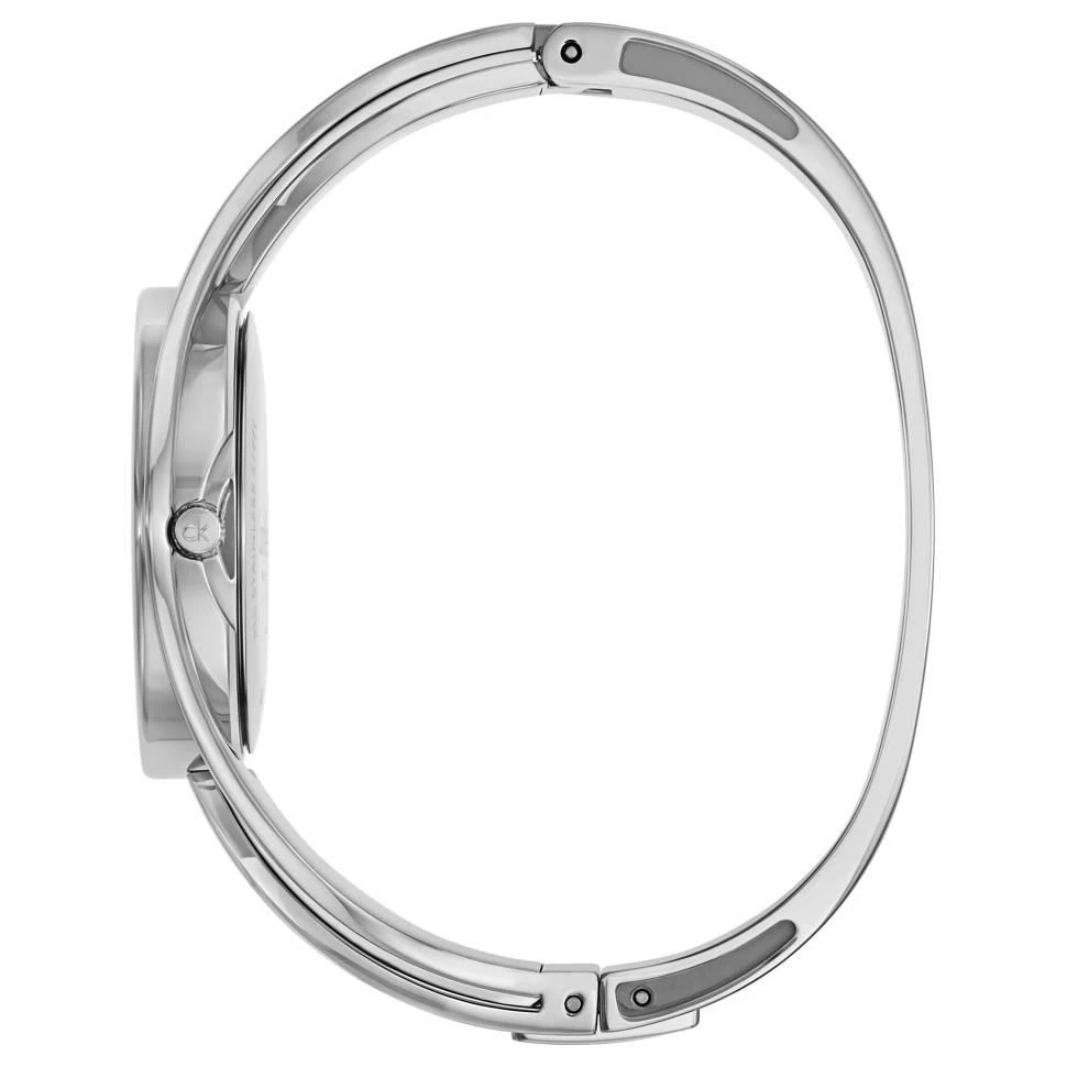 商品Calvin Klein|Senses 女士手表,价格¥321,第5张图片详细描述