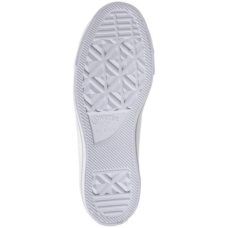 商品Converse|Women's Chuck Taylor High-Top Patent Casual Sneakers from Finish Line,价格¥407,第5张图片详细描述