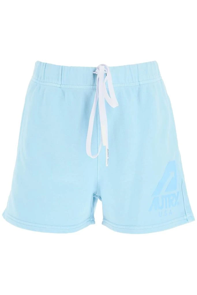 商品Autry|Autry Matchpoint Sweatshorts,价格¥1253,第1张图片